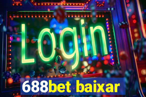 688bet baixar